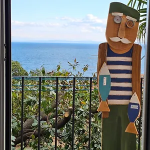 Sunny 150 M From The Sea , Opatija Croatia