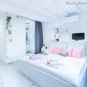 Oasis , Opatija Croatia