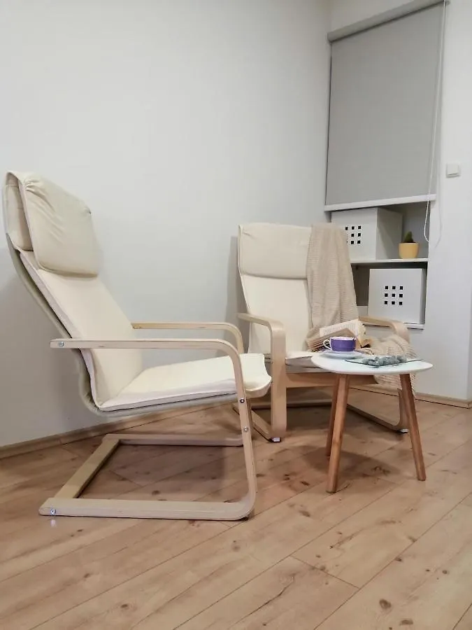 Studio Apartman 