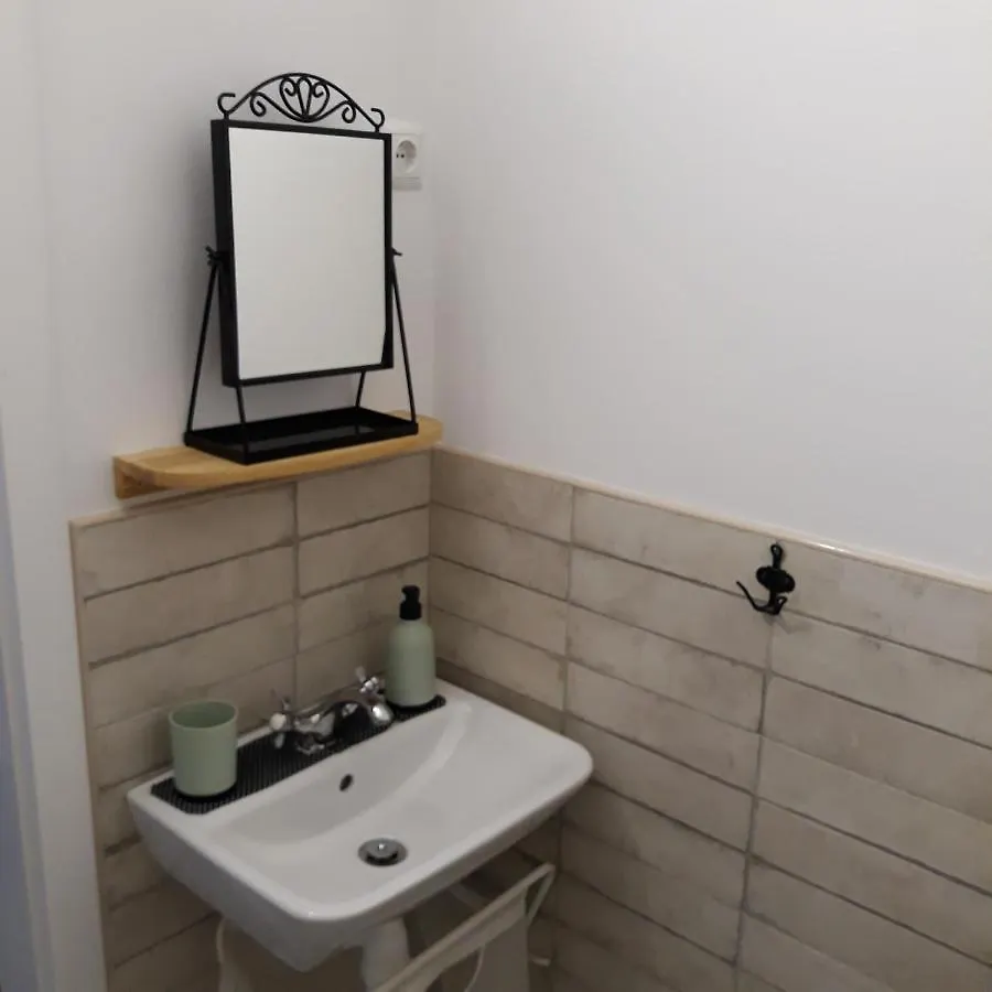 Apartment Studio Apartman 