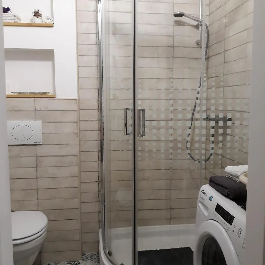 Studio Apartman 