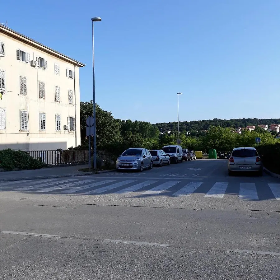 Studio Apartman 
