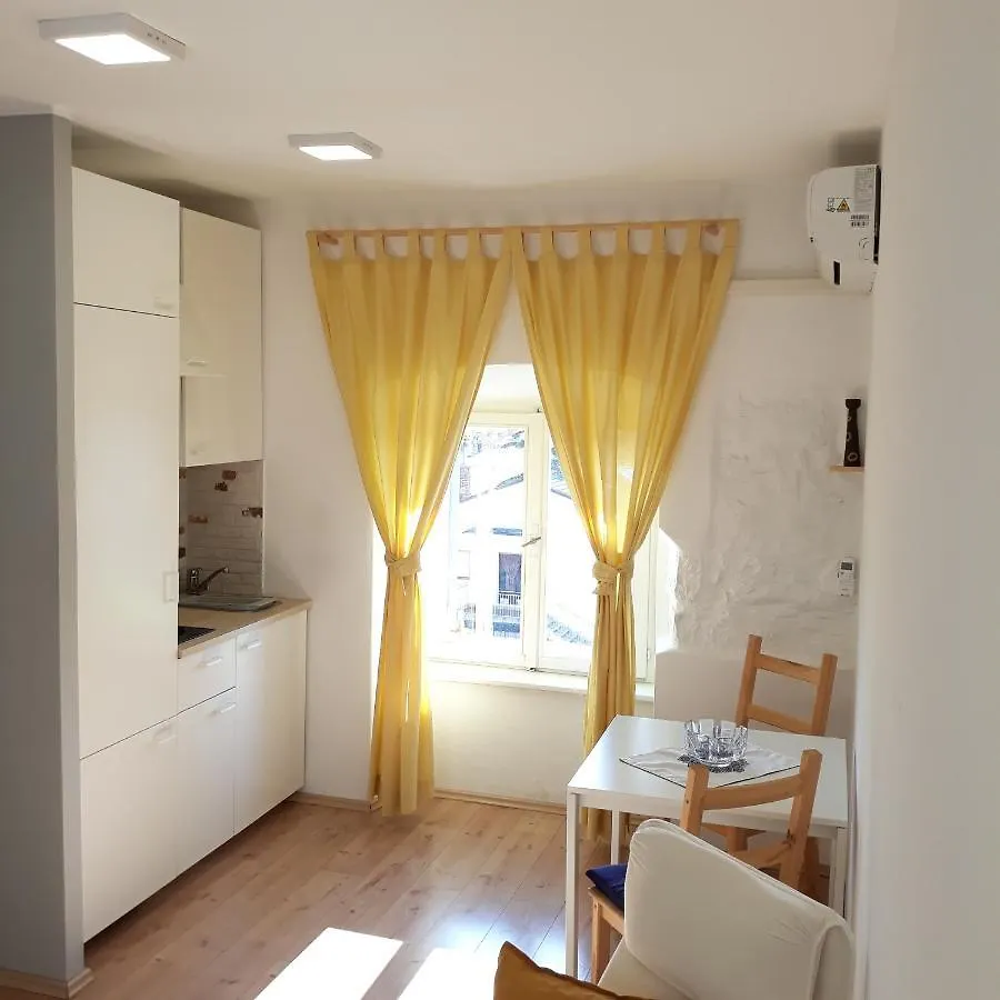 Studio Apartman 