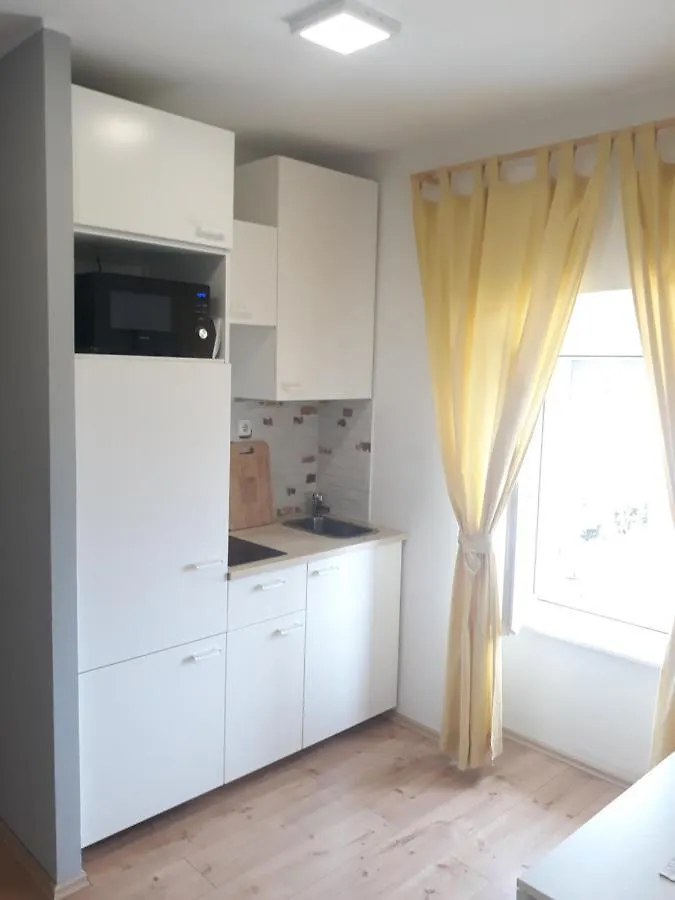 Studio Apartman 