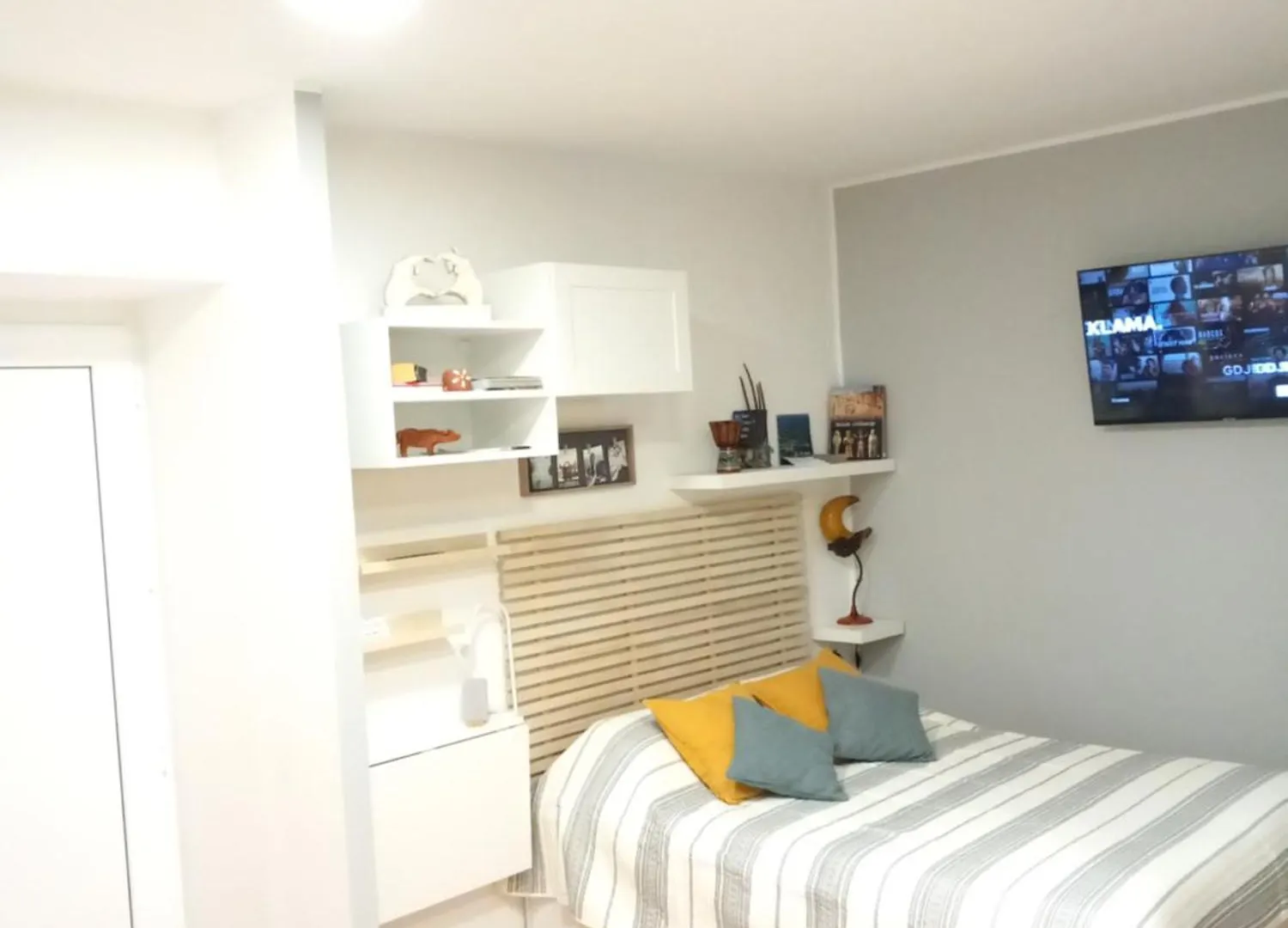 Studio Apartman \