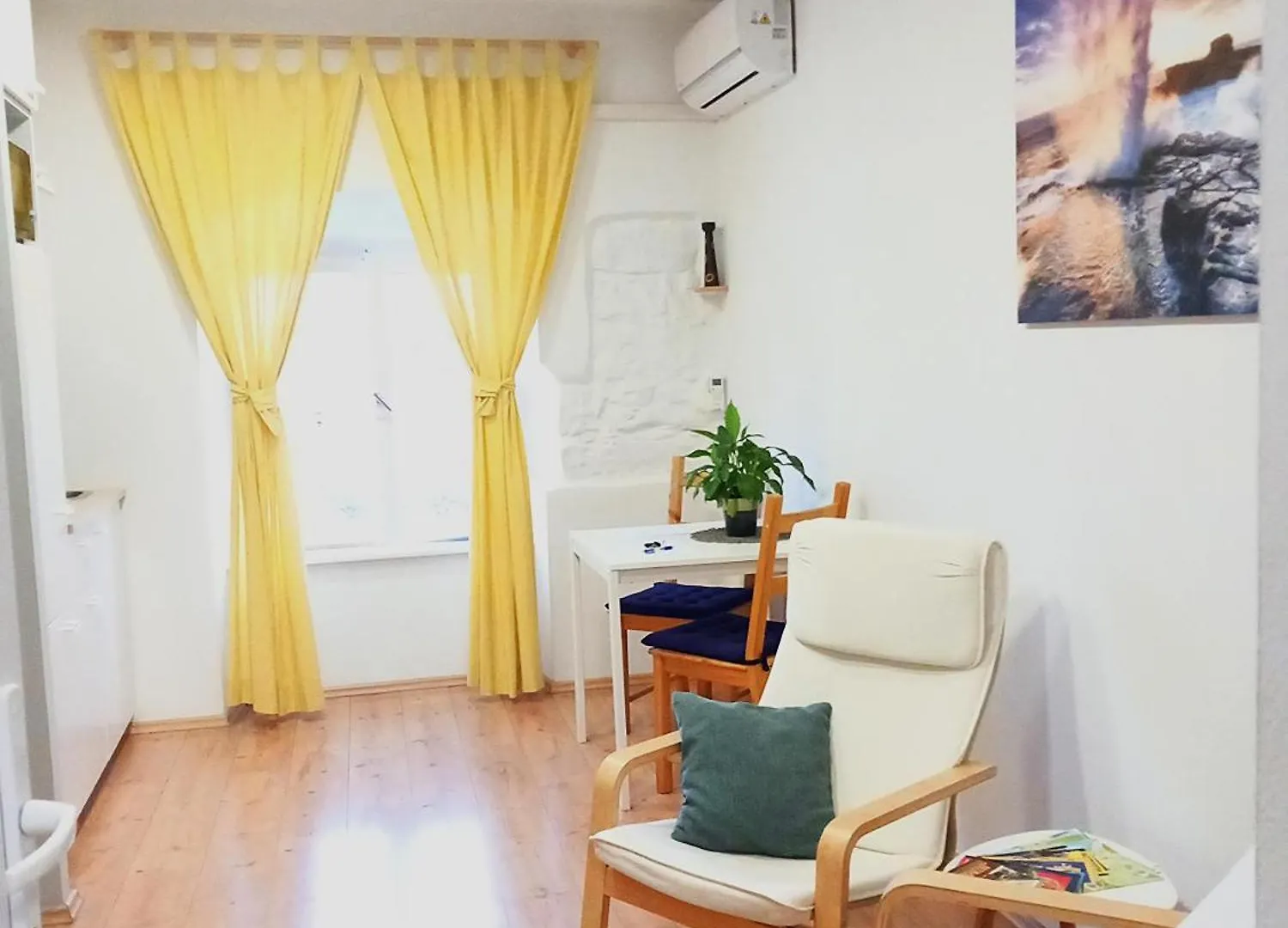 Apartment Studio Apartman 
