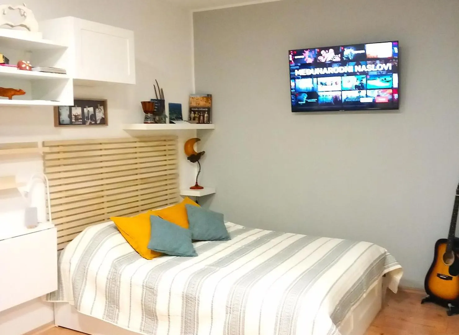 Apartment Studio Apartman 